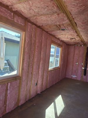 Project in Claremont