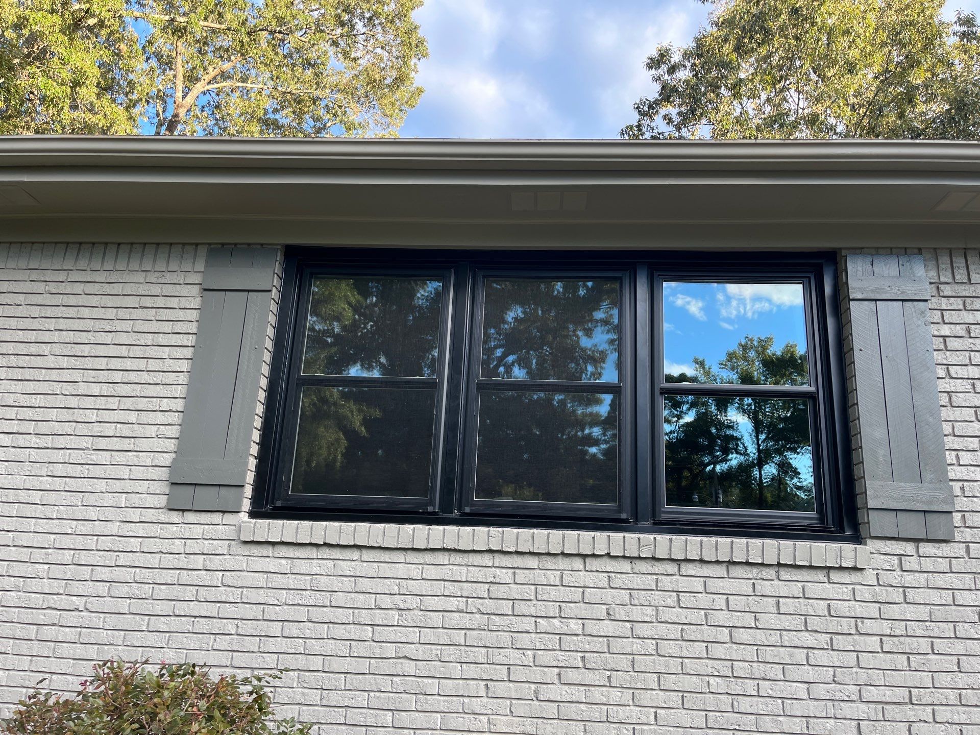 Howard- Project in Vestavia Hills by The Window Source