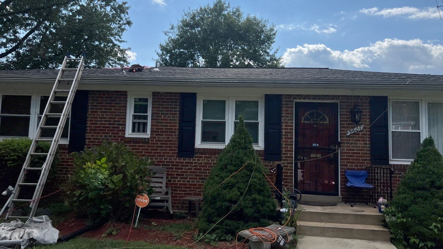 3607 25th Avenue, Temple Hills, MD 20748 UNITED STATES by American Custom Contractors