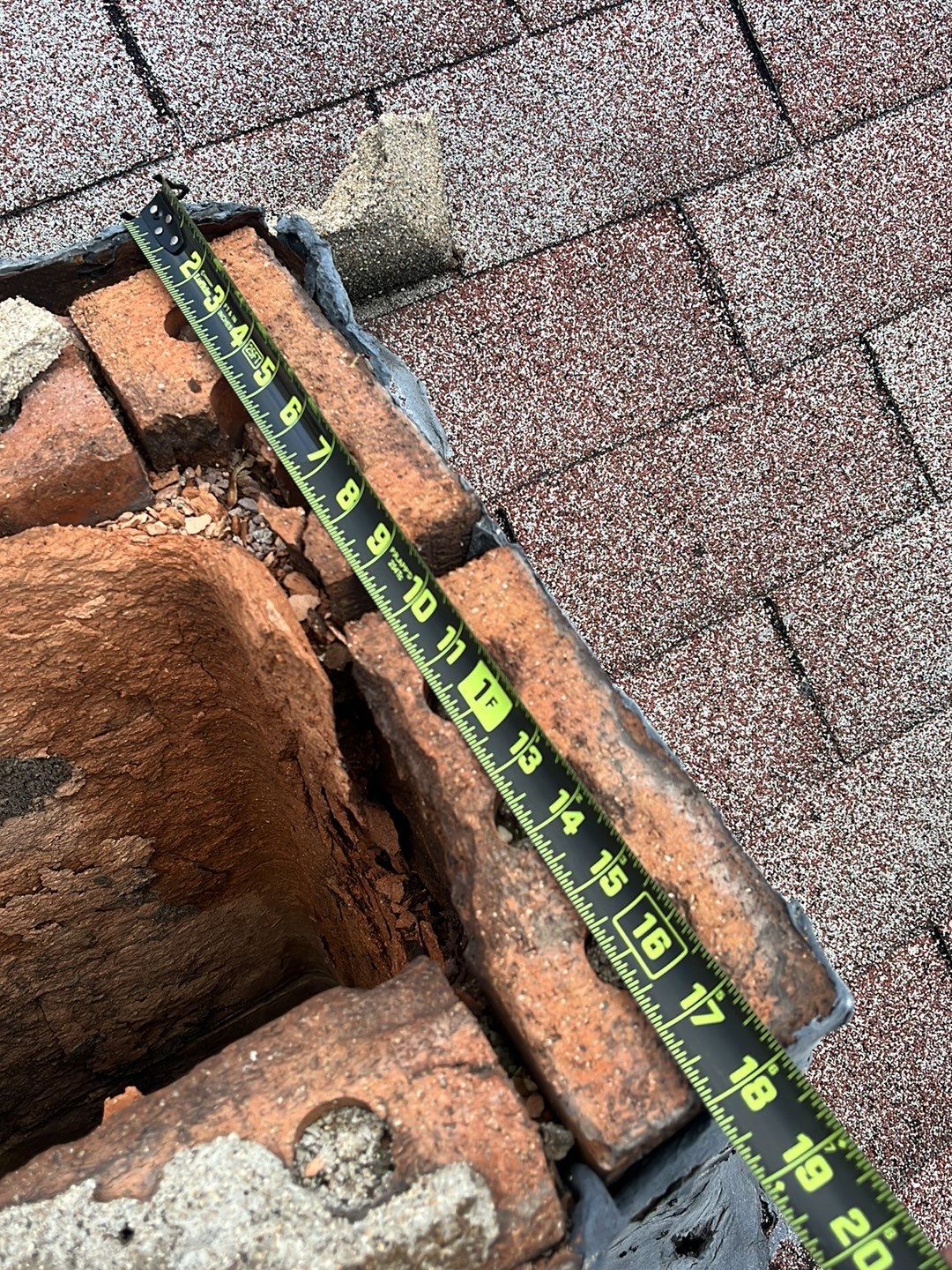 Roof Damage by G2