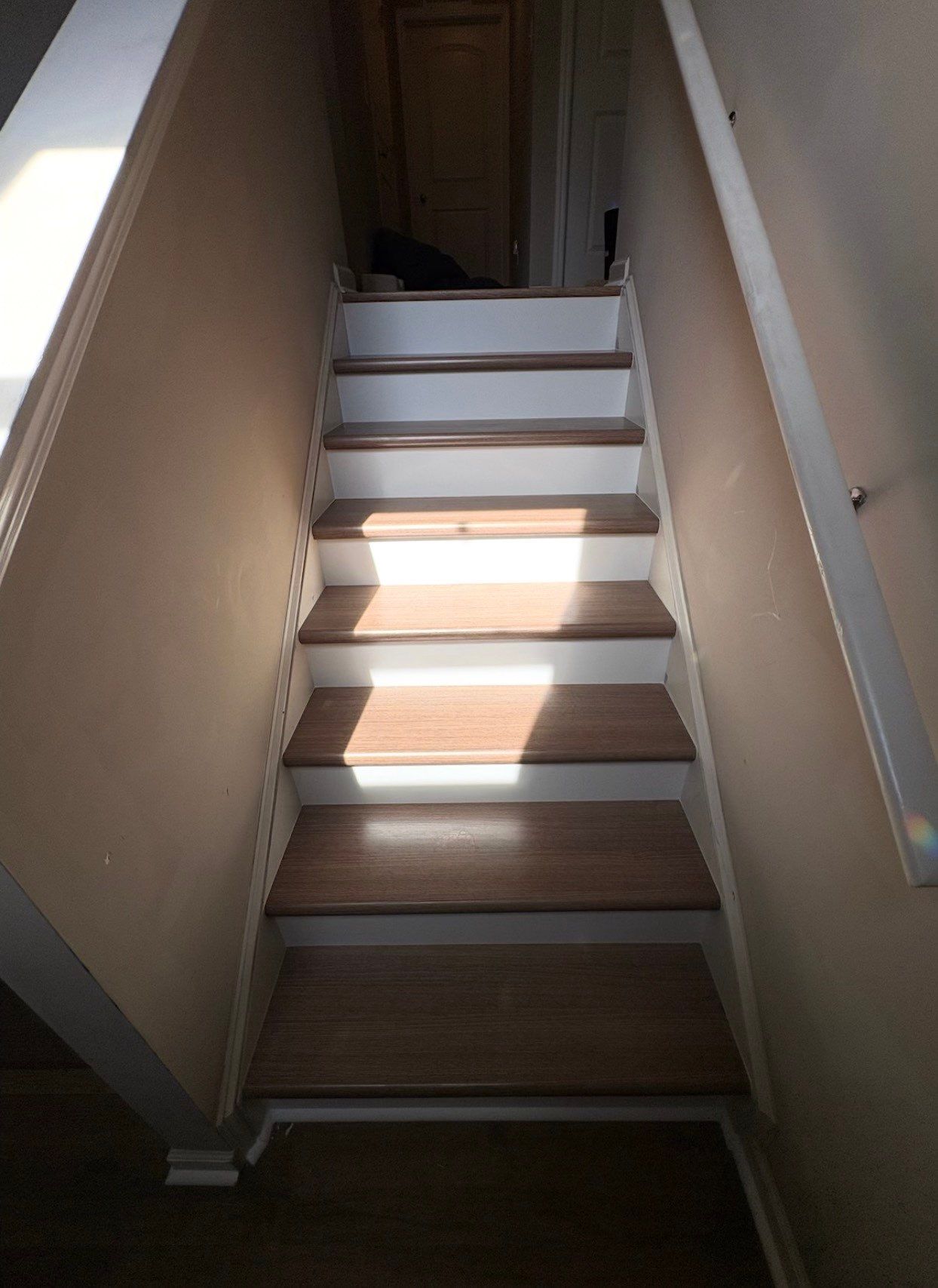 Project 75 by FMP Flooring