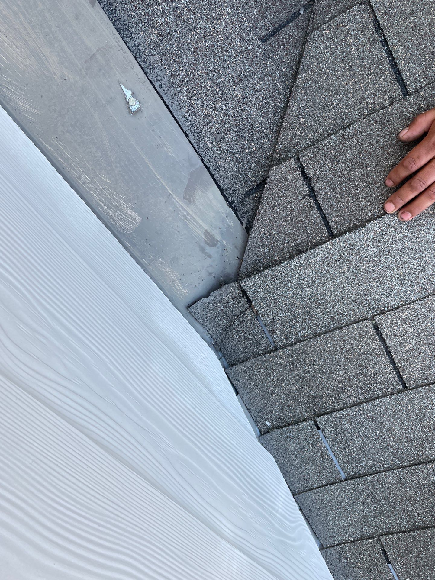 Residential Roofing Repair using Owen's Corning Duration (Lifetime) Shingles by Roof Repair Company