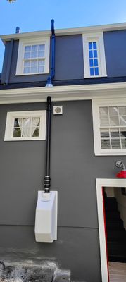 Subslab SafeAir™ System
