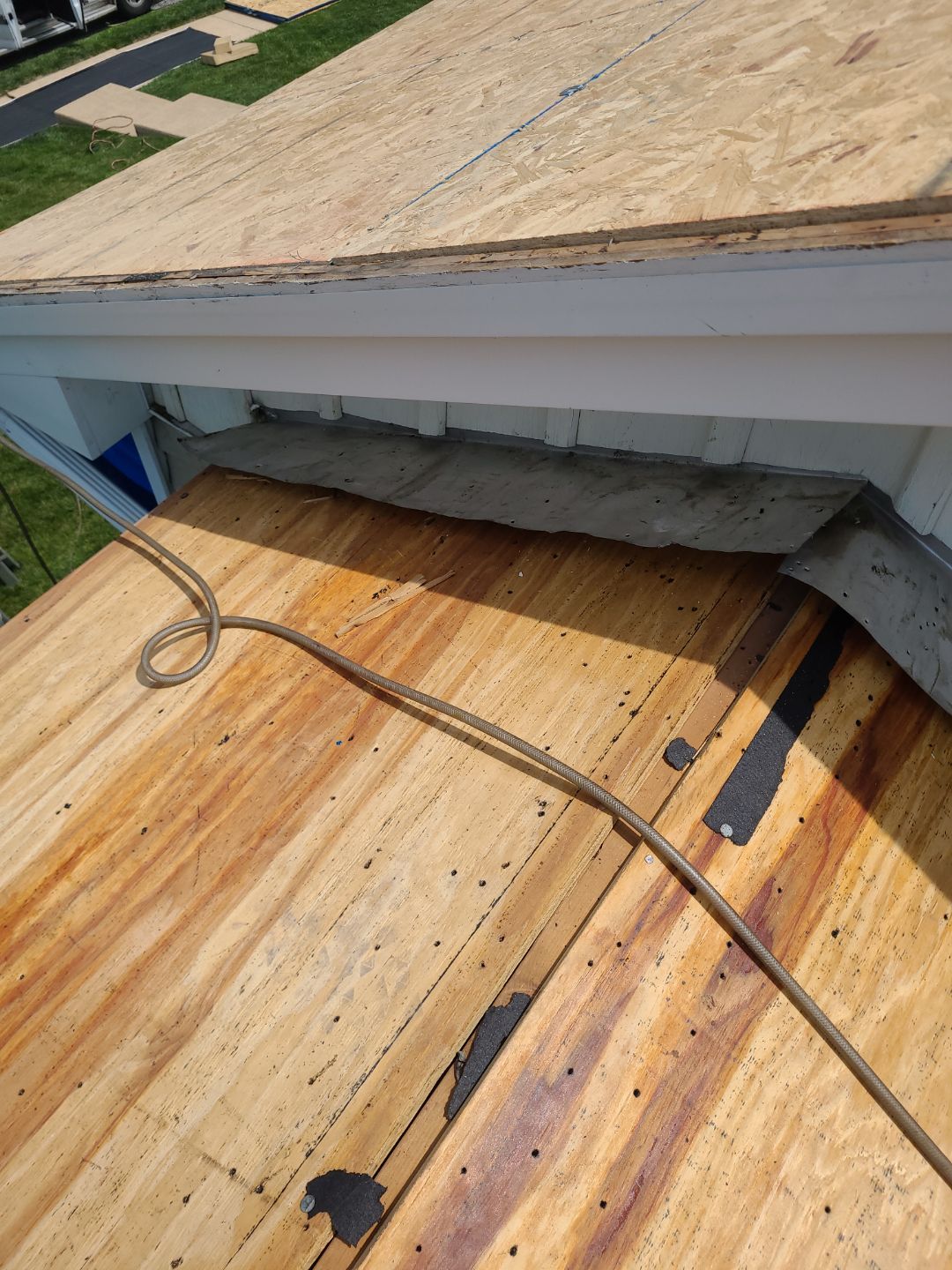 Owens Corning Duration Roof Replacement in Peppercorn – York, PA by Bealing Roofing & Exteriors