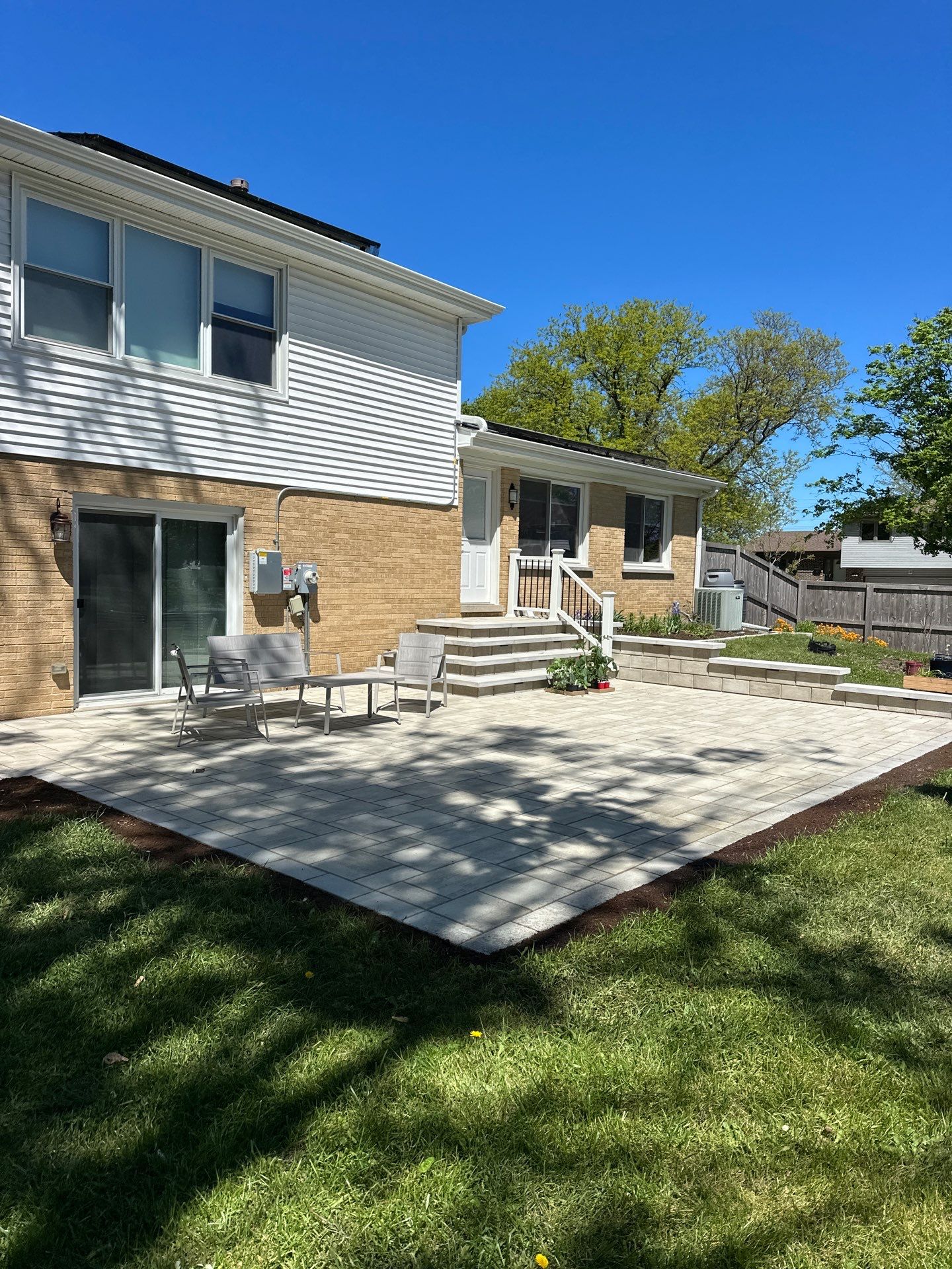 Justin L. - Mount Prospect, IL by A&N 