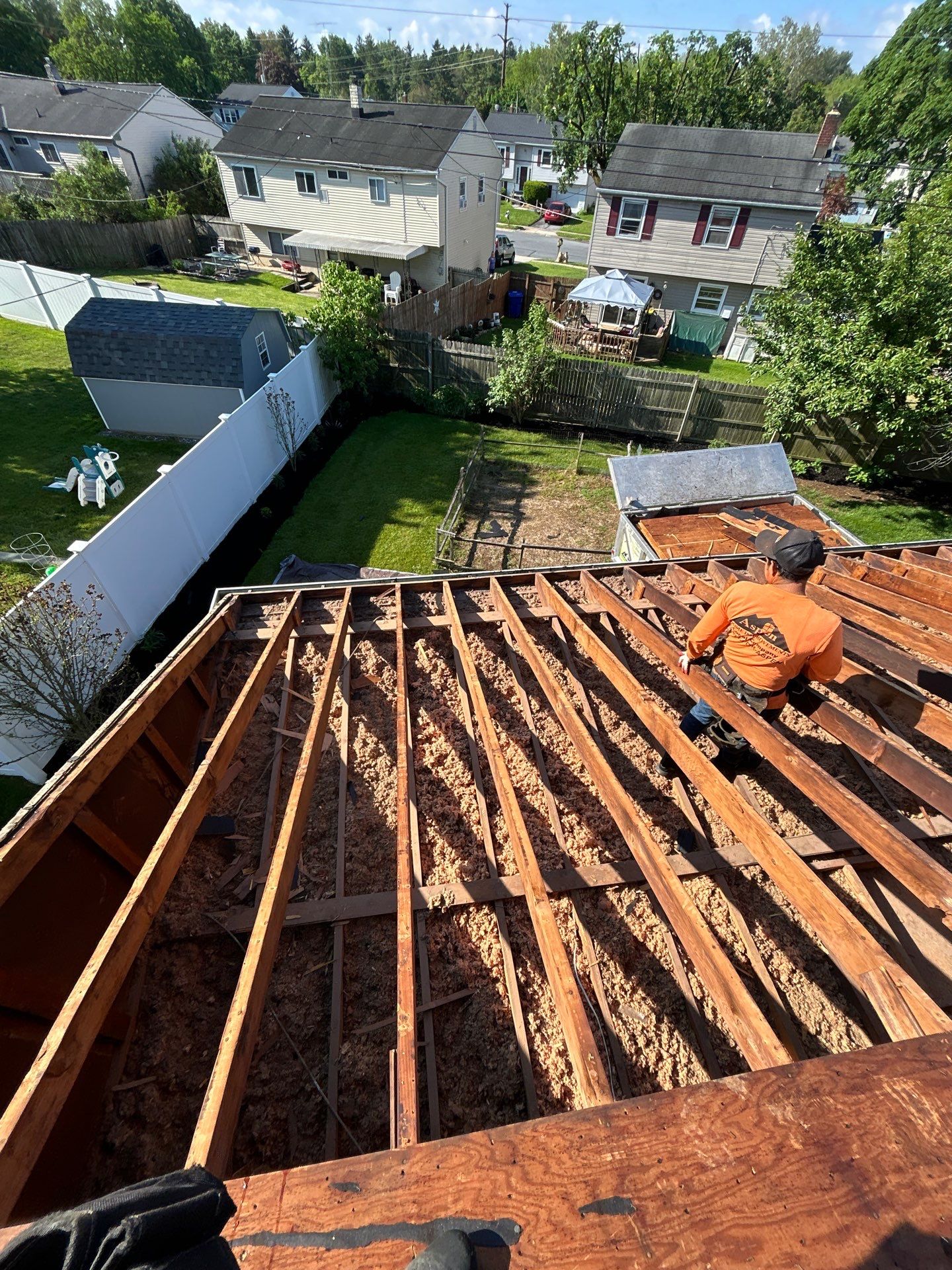Whole New Roof by Aspen Home Improvements