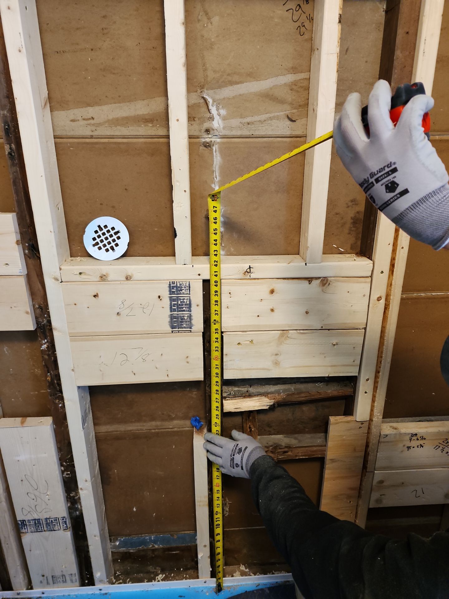 Tub to Shower - South Hadley, MA by Yankee Home Improvement