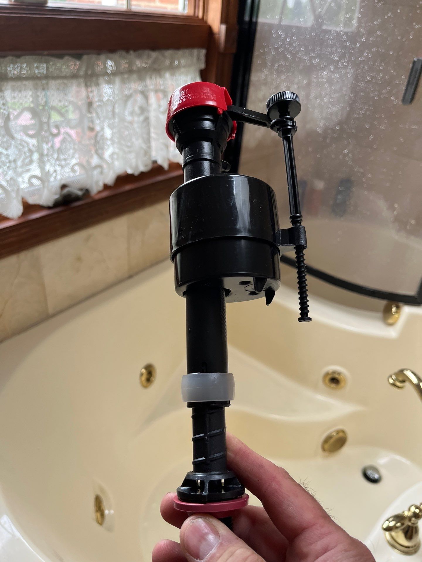 Sewer Replacement using PVC pipe by Sureway Comfort John Wilcox Plumbing Heating Cooling