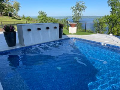 Project in Guntersville