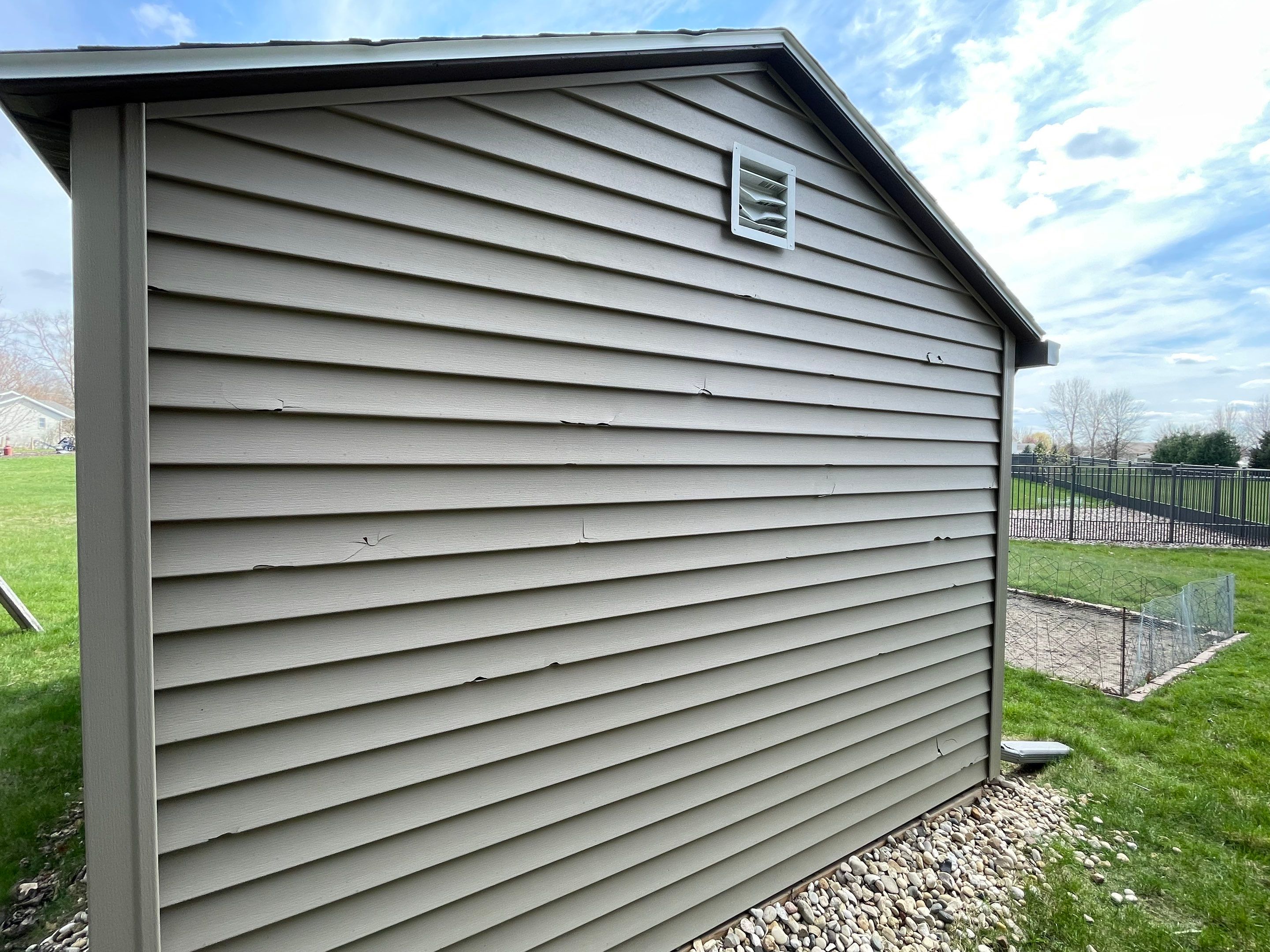 H.F.: Roofing and siding by AFC Exteriors