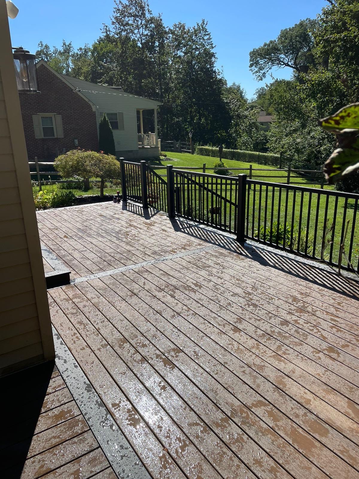 MEADOWBROOK, PA  by FDS BUILDERS AND CONTRACTORS INC