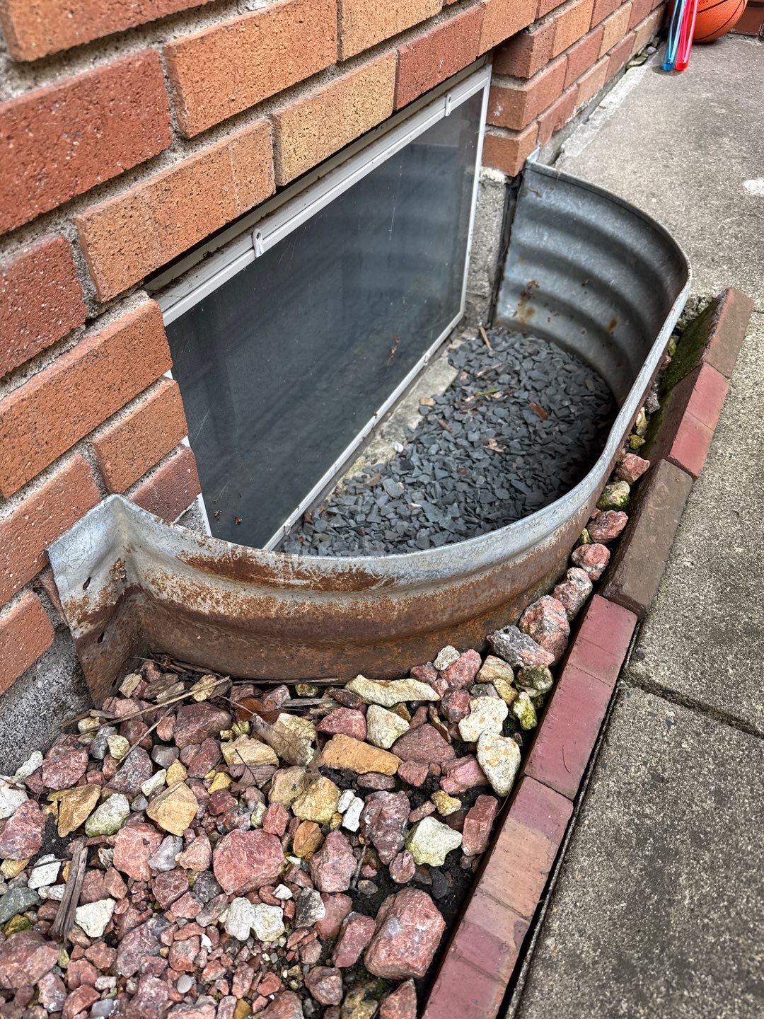 Surface Patching & Sealing for Lisa by Waterproofing Northeast