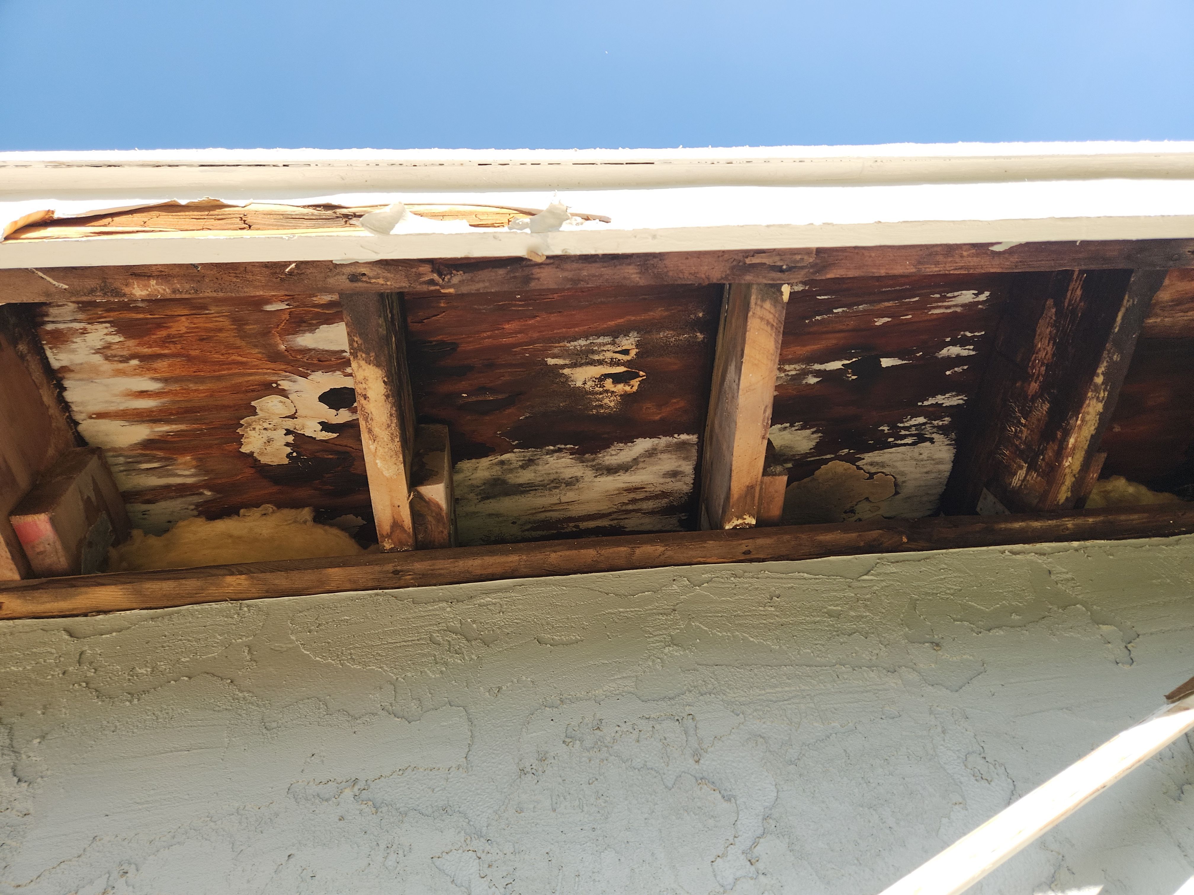 Flat Roof Repair & Fascia Board Replacement in Boynton Beach – Quality Repairs Done Right by Aastro Roofing