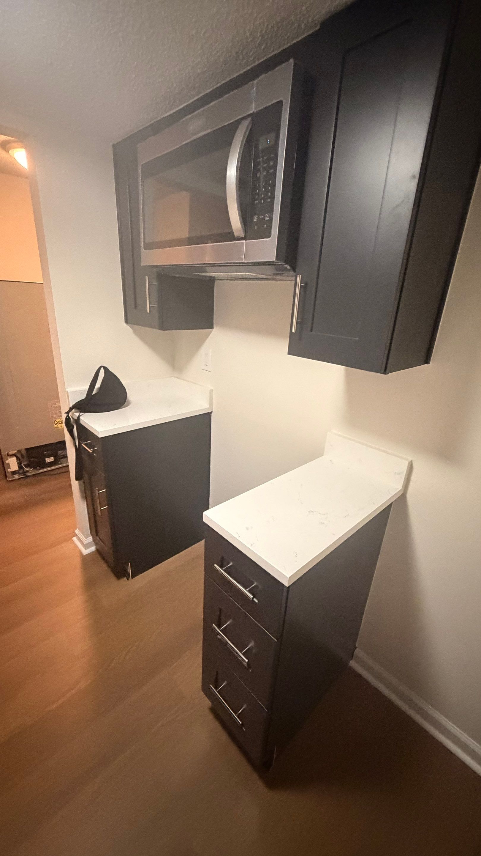 Complete Interior Remodeling with Modern Kitchen and Bathroom in Decatur by Swift Home Renovations