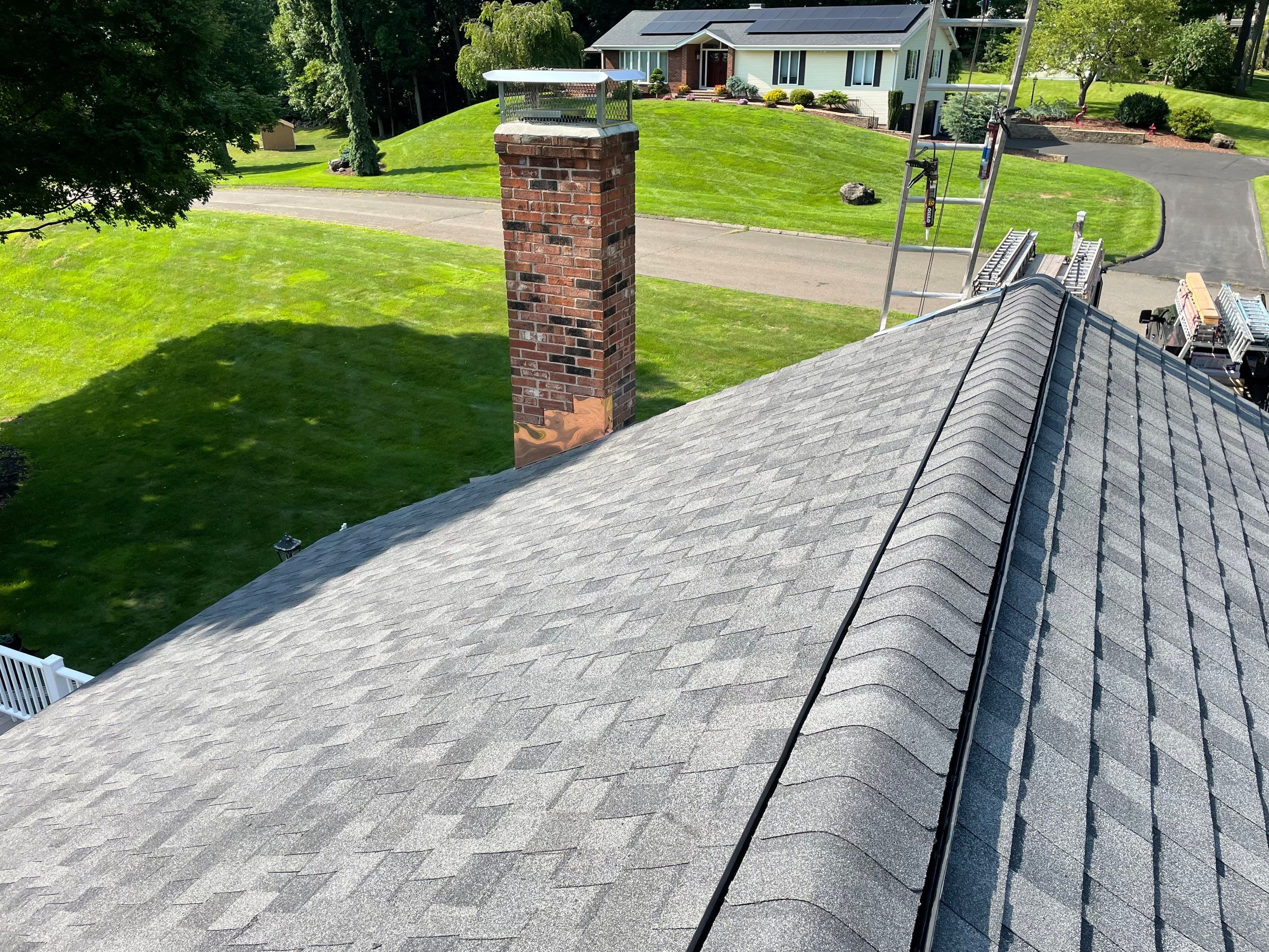 Transformation Roofing by DiGiorgi! by DiGiorgi Roofing and Siding Inc