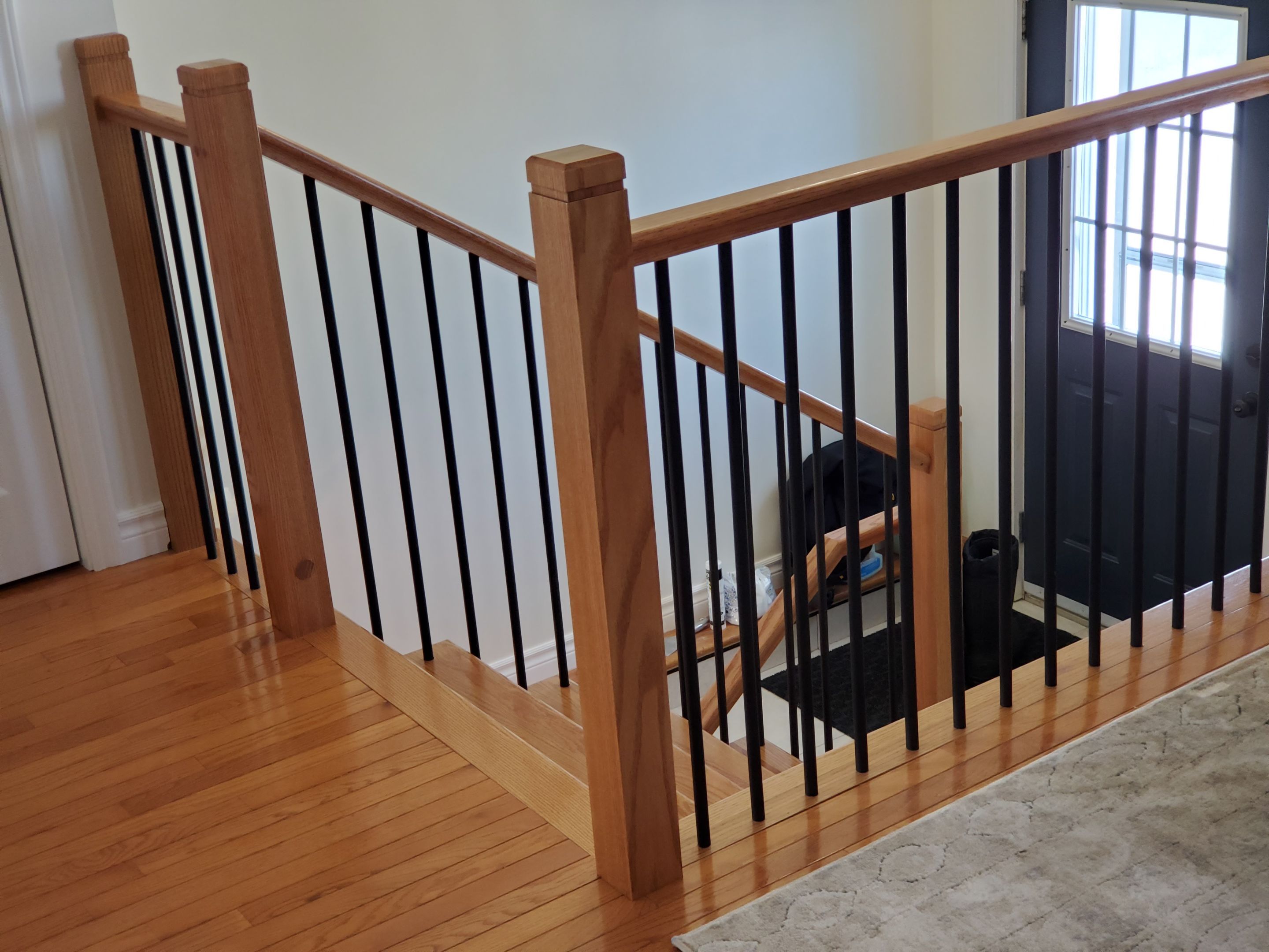 Project in Greater Sudbury by Impact Construction Sudbury