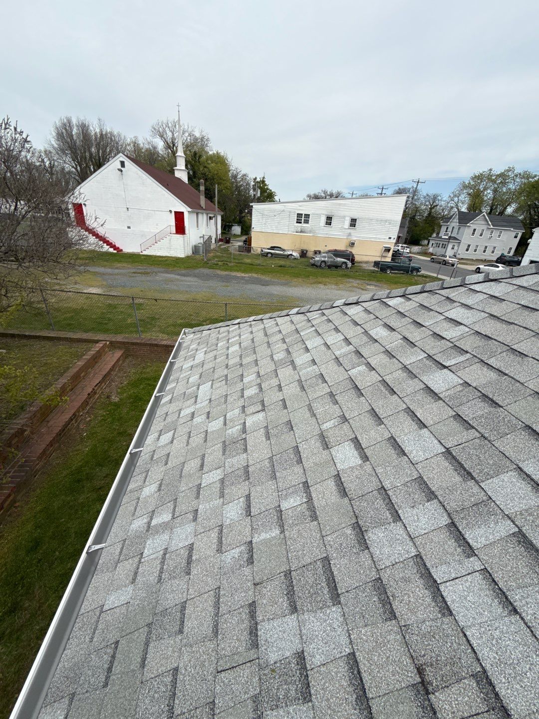 Project in Cambridge by Bec Construction Llc