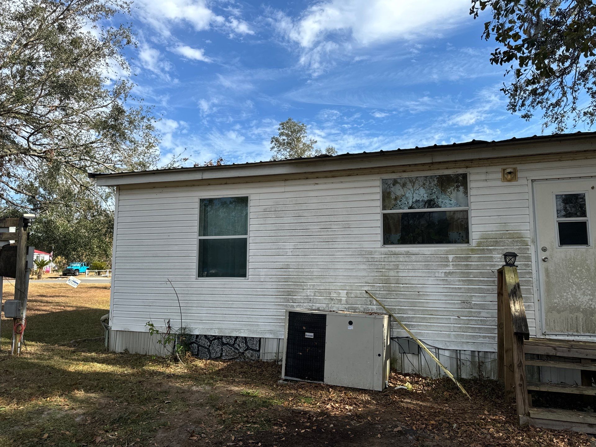 Water Damage Claim in Live Oak by FLAPA & KeyStone