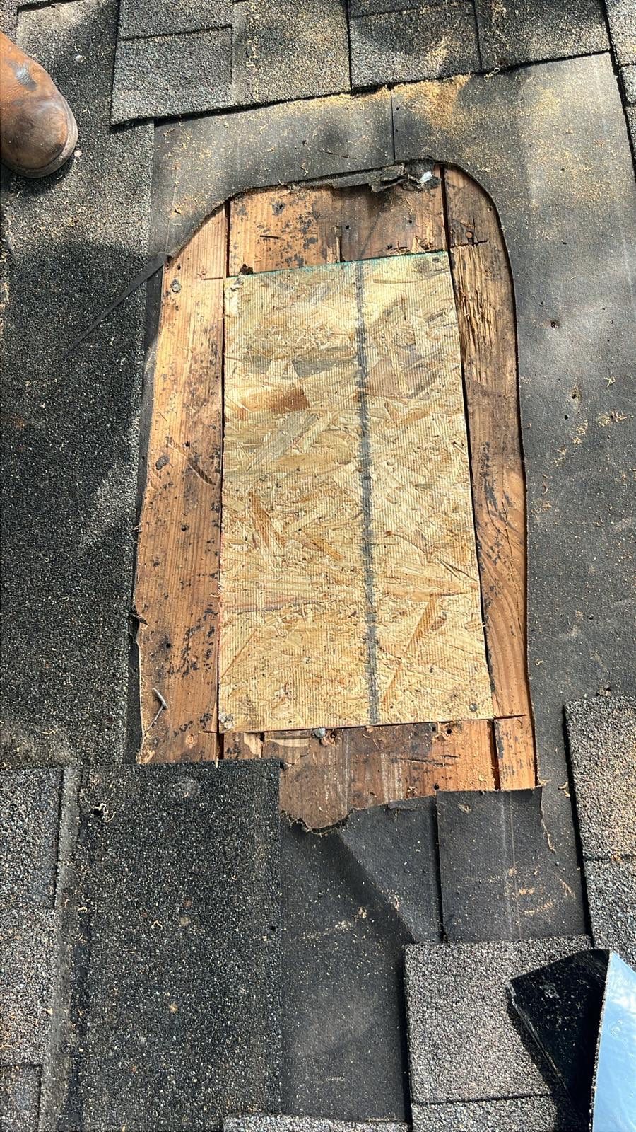 Roof Repair Houston by Roof Repair Services LLC