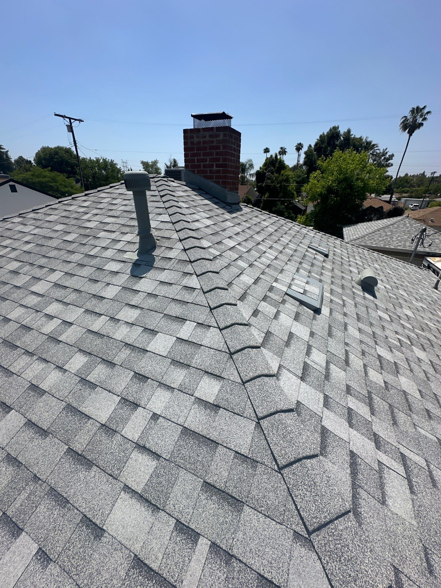 Roof Replacement - Los Angeles, CA 91335 by Epic Roof Replacement