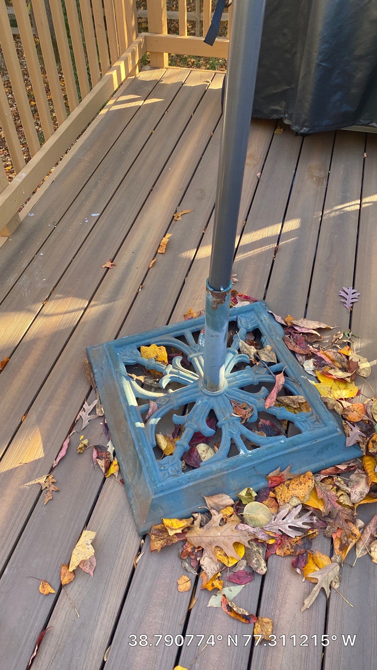 Burke: Multi-Trade Tree Damage Restoration by RM Banning, Inc.