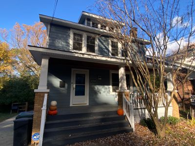 James Hardie Siding/Trim in University Park, MD