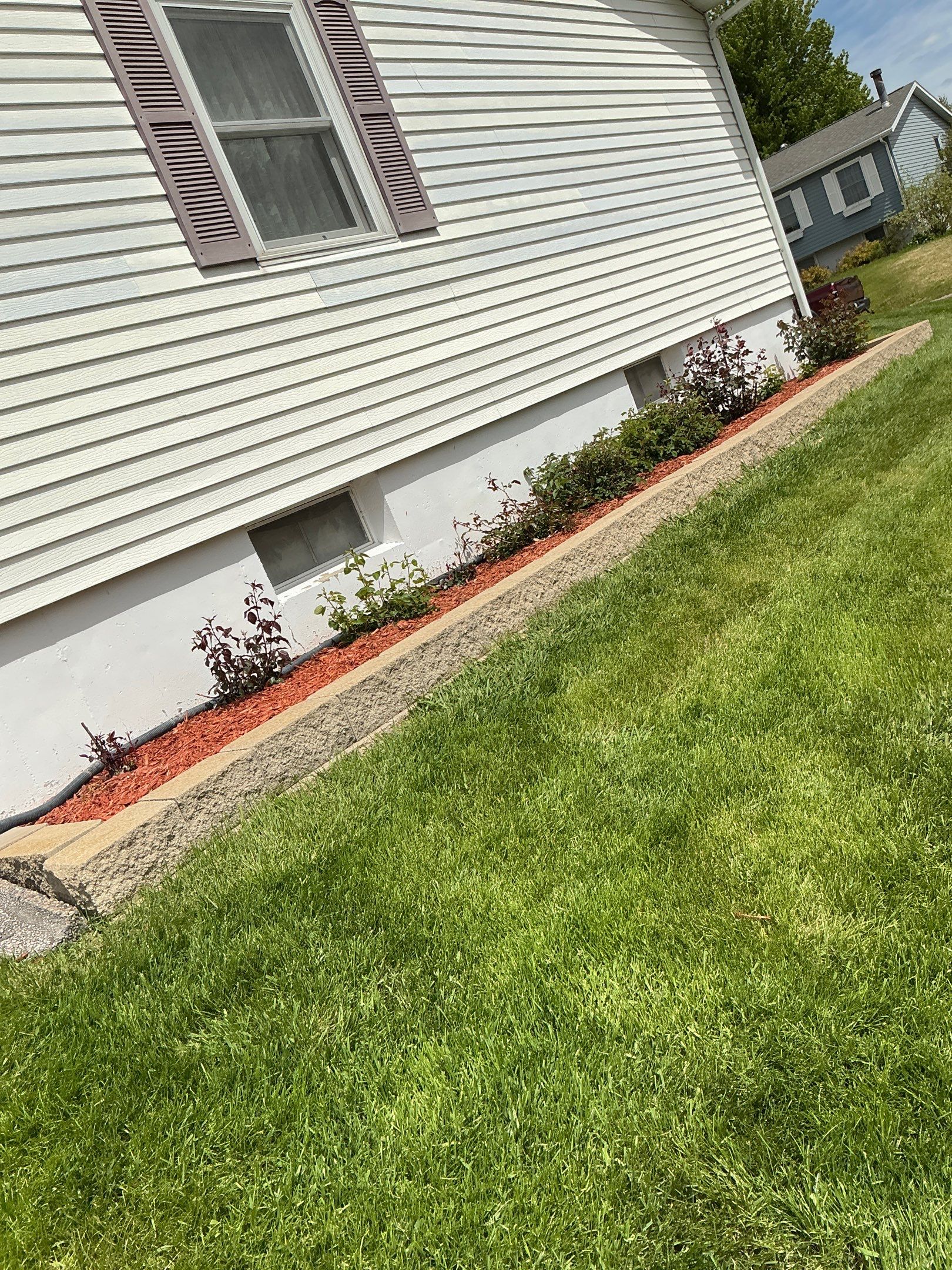 Beautiful Exterior Refresh!! by Grandview Painting