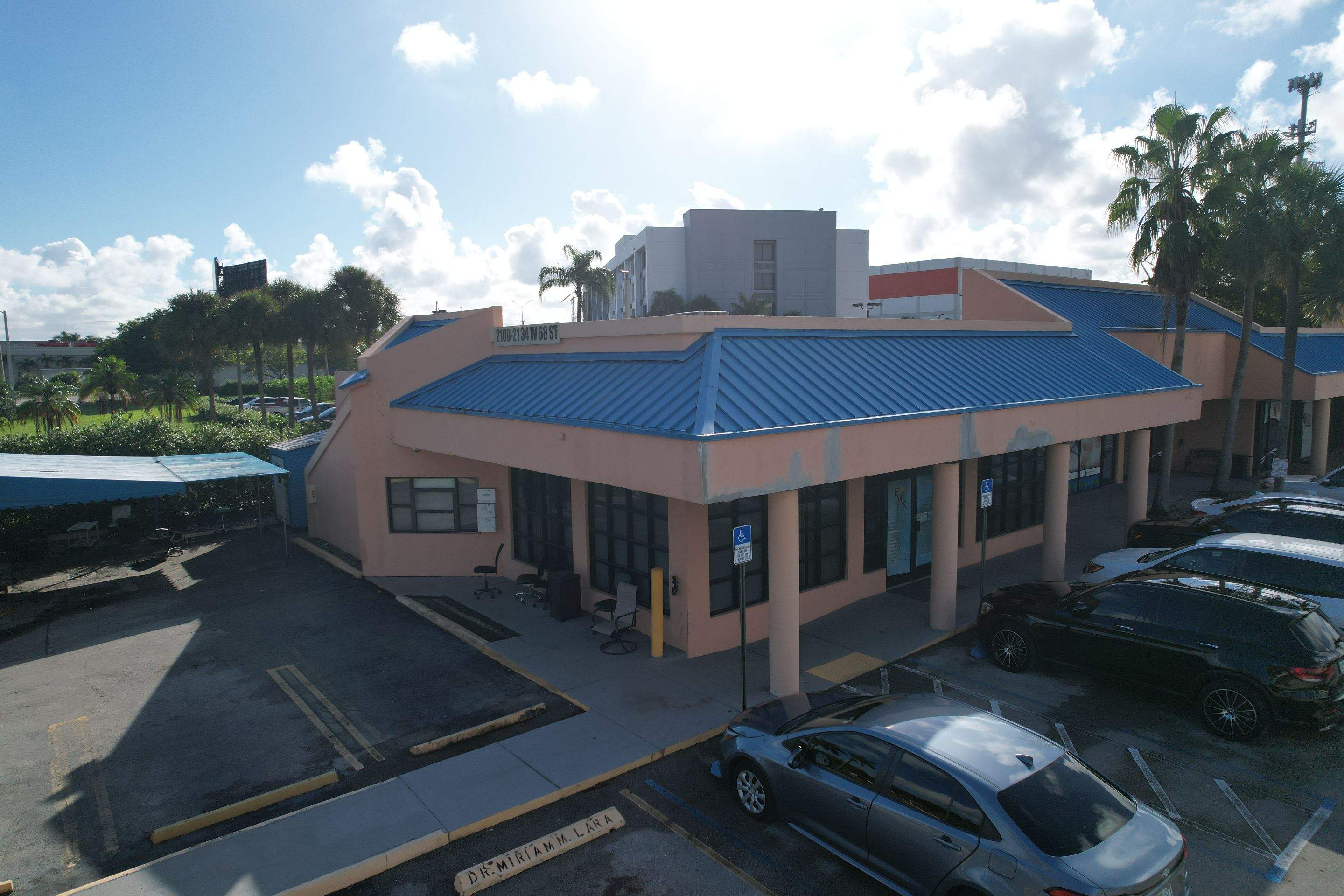 LARA FAMILY INVESTMENTS by Souffront Construction & Engineering