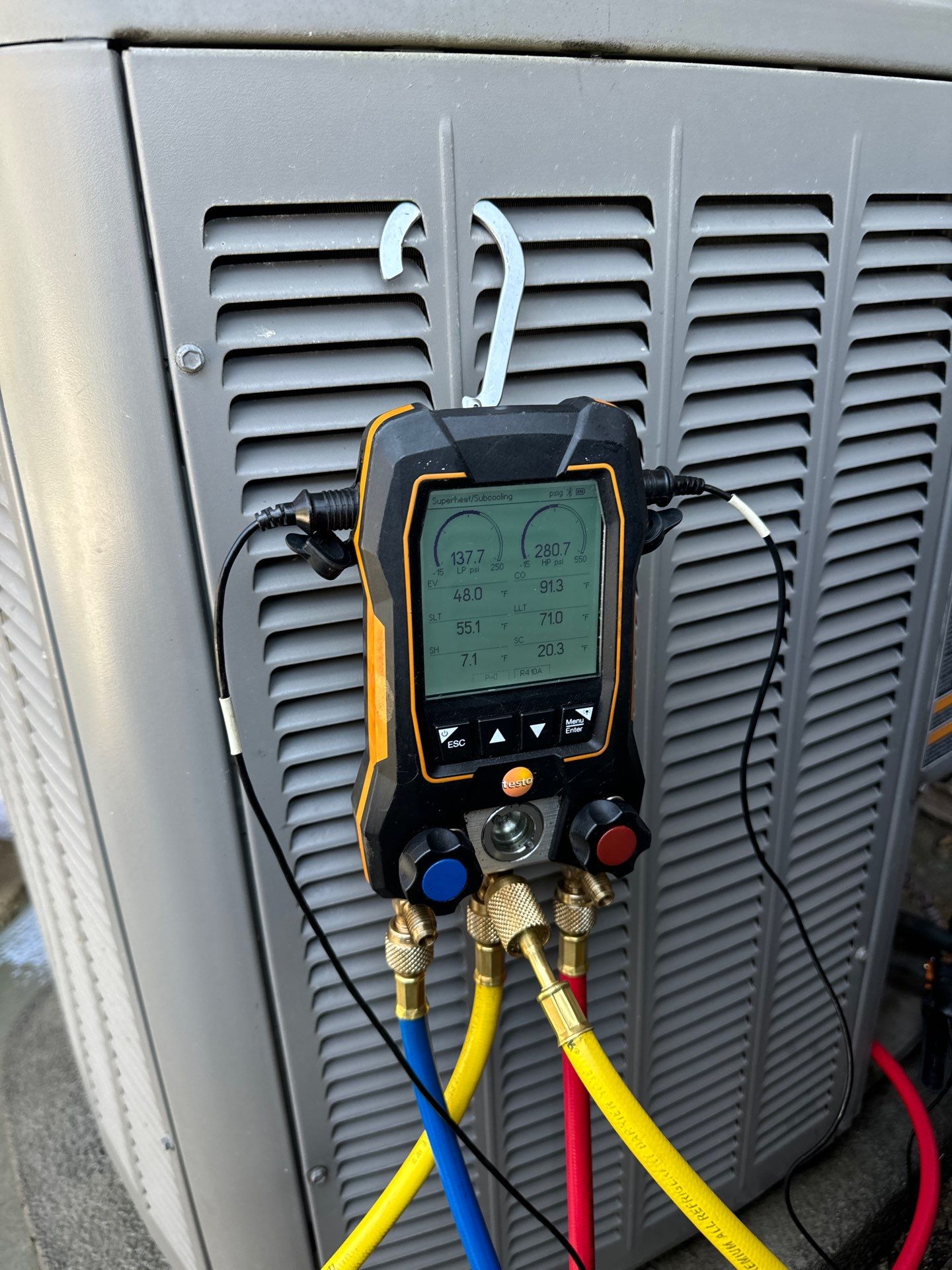 Carrier AC Tune Ups by GSHA Services LTD