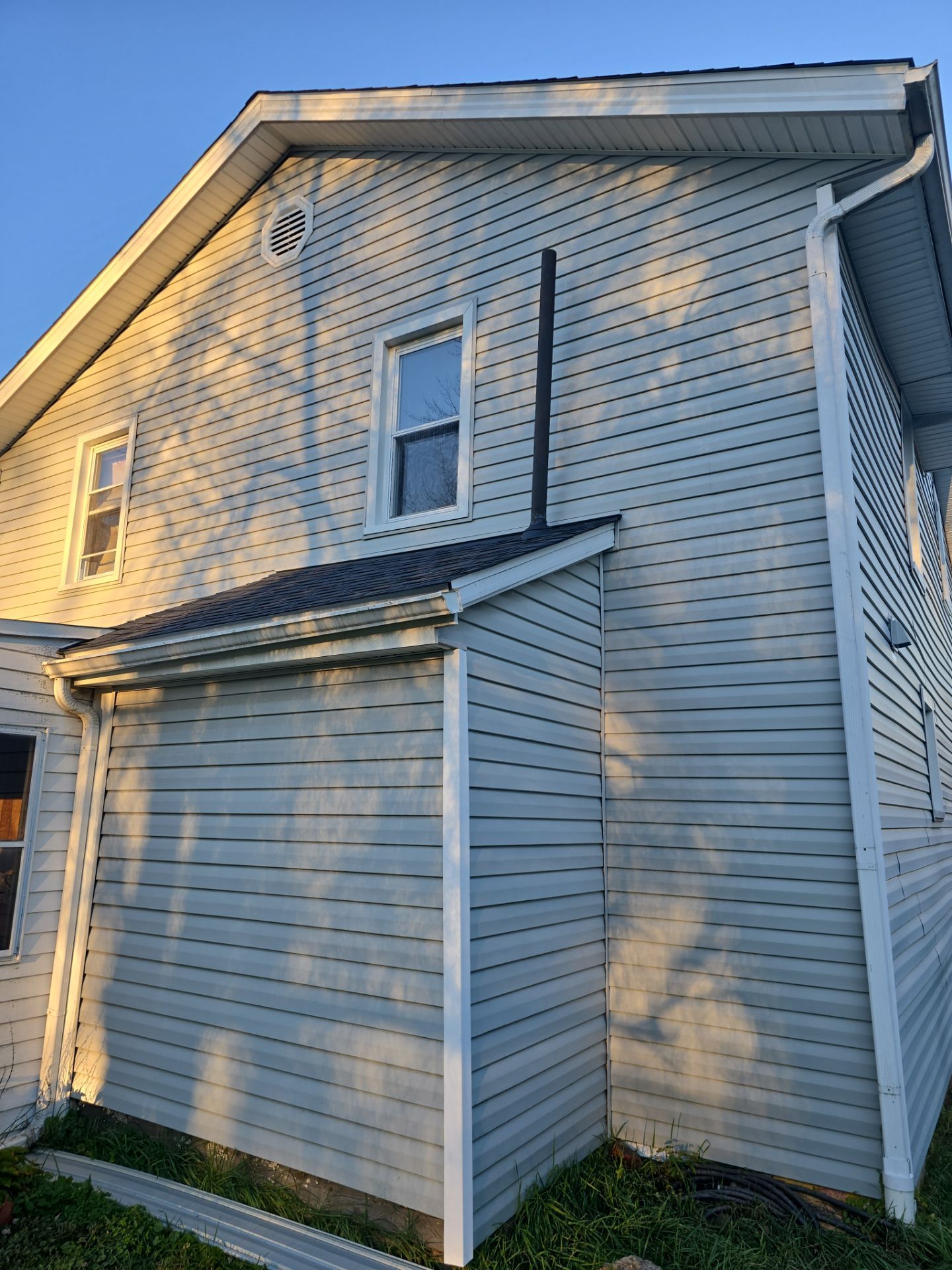 Beverly Emerick by Silver Leaf Contracting 