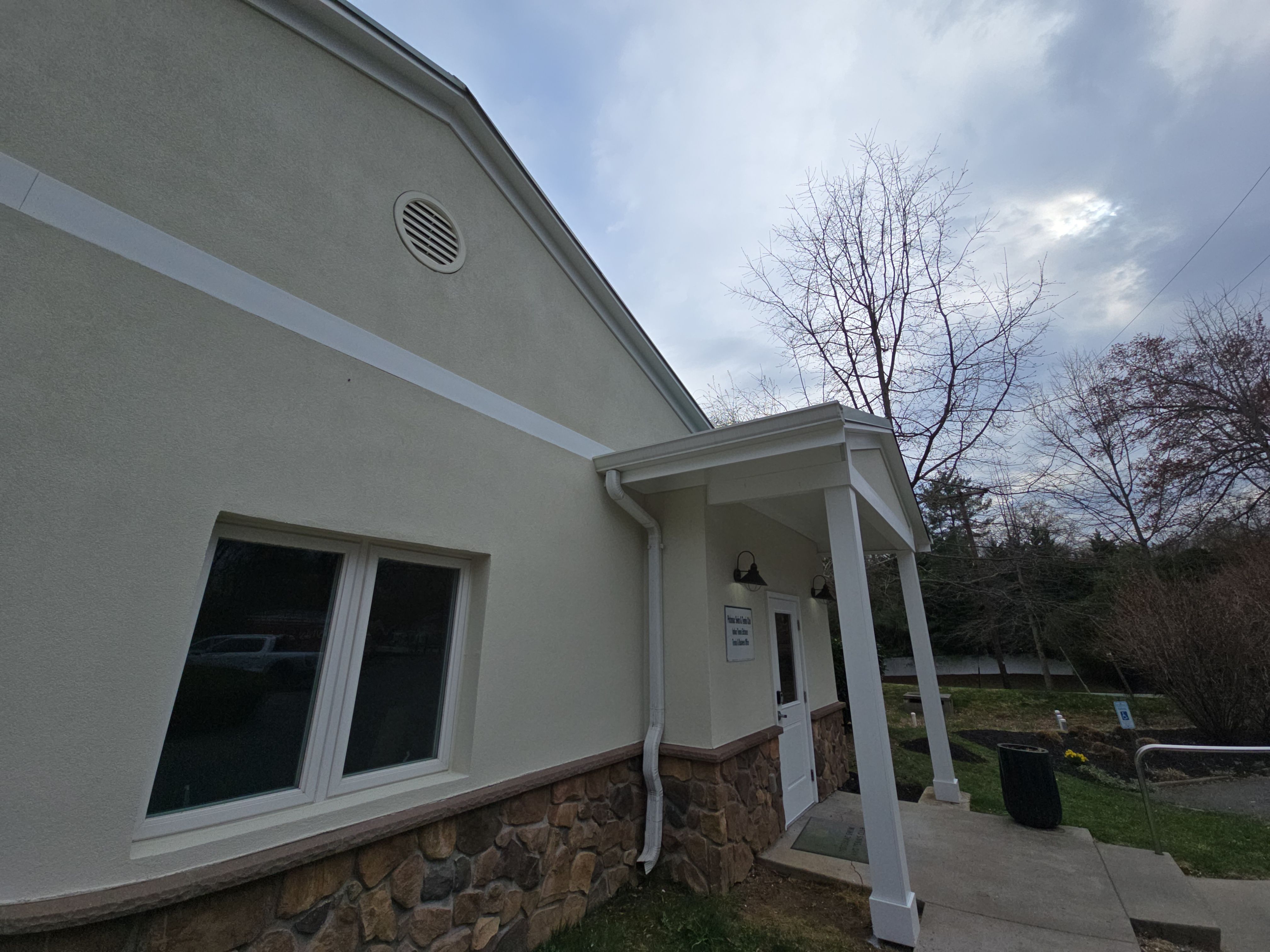 Commercial Exterior Painting in Potomac, MD by My Painter 