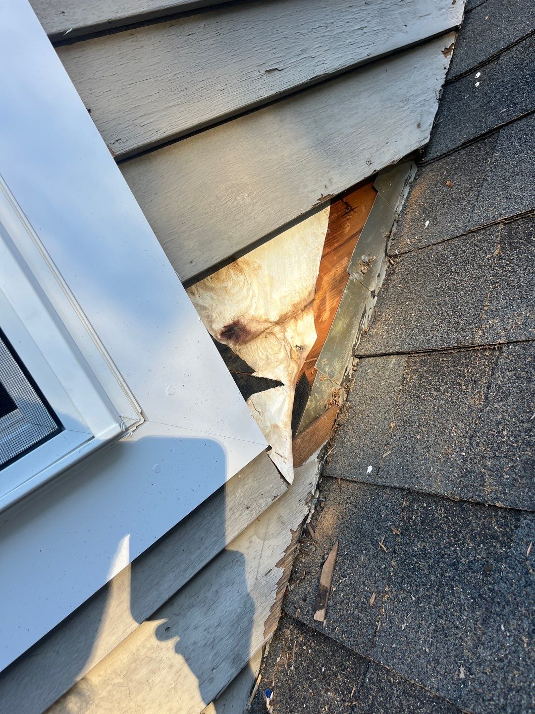 Window Project in Trumbull, CT by Lecla Home Improvements and Roofing INC