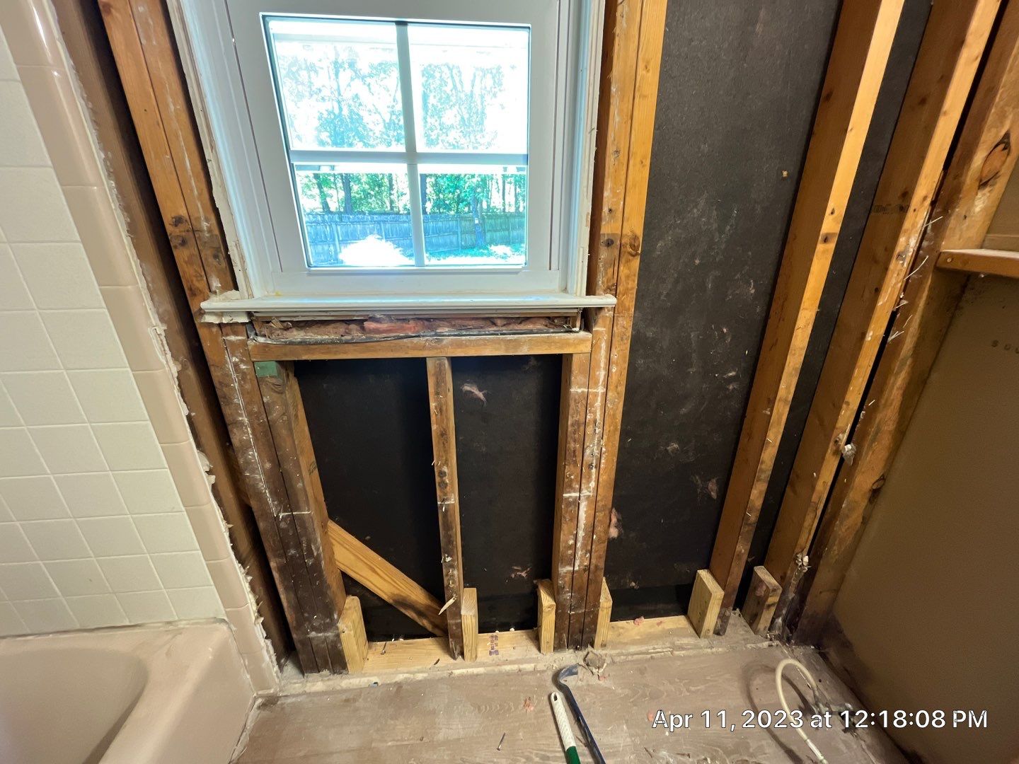Water Damage Restoration - Mold Remediation and Asbestos Abatement by EAS Environmental, LLC.