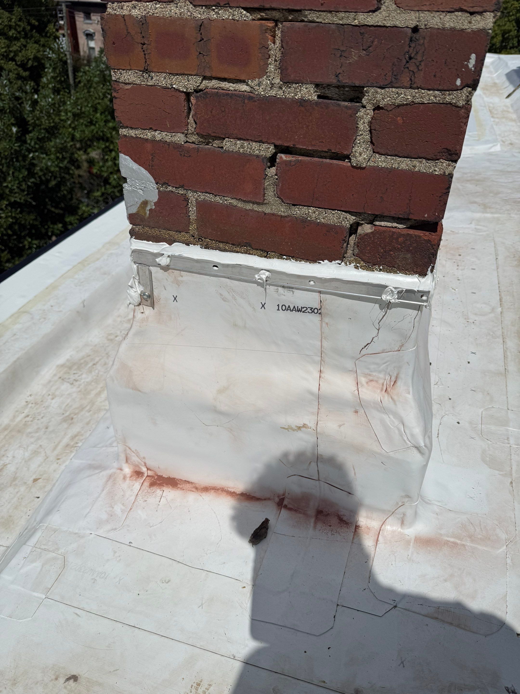 Historic Home TPO Retrofit by GreenForce Restoration