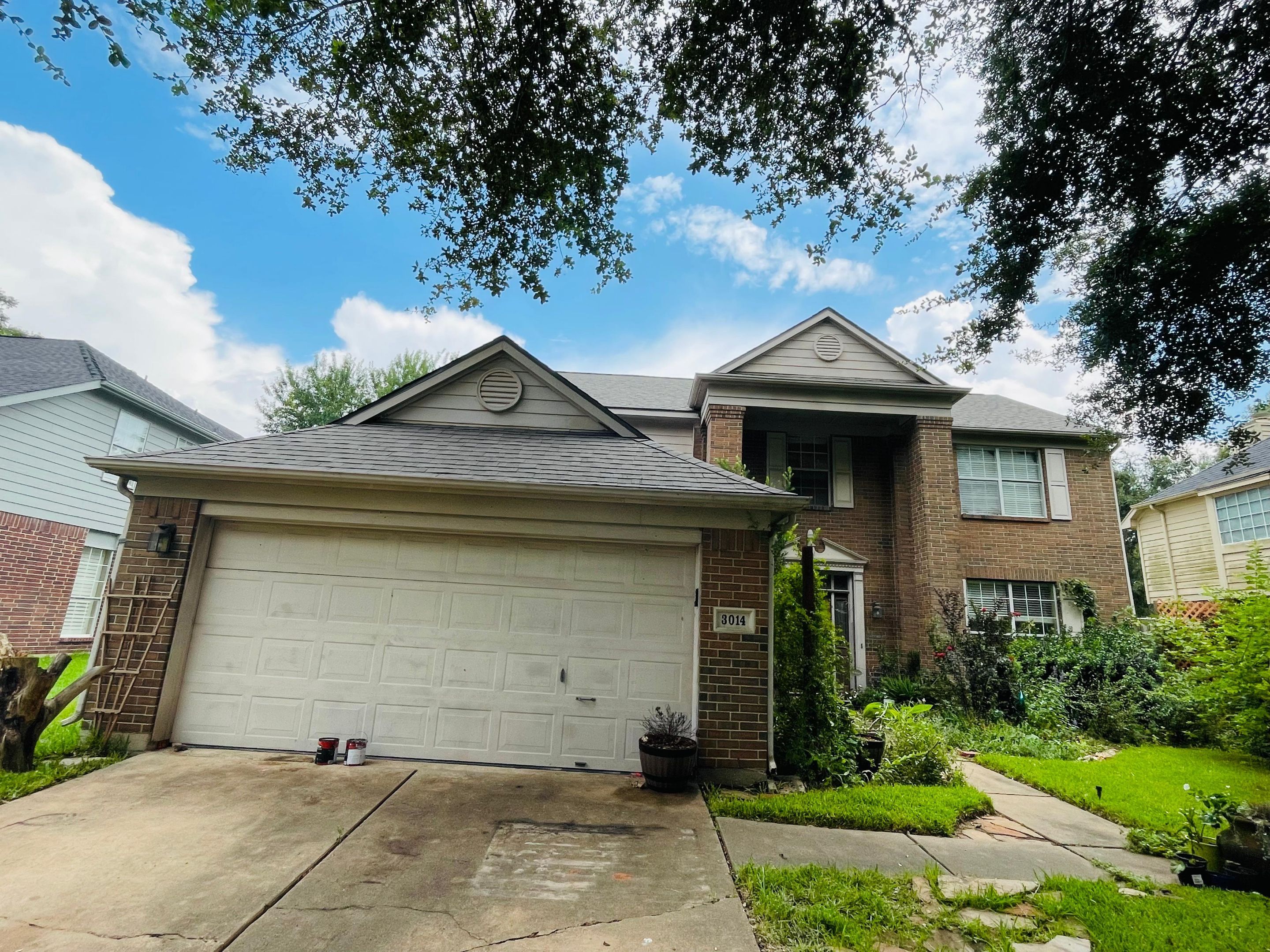 Roof Replacement in Richmond by Roofing Technologies Unlimited