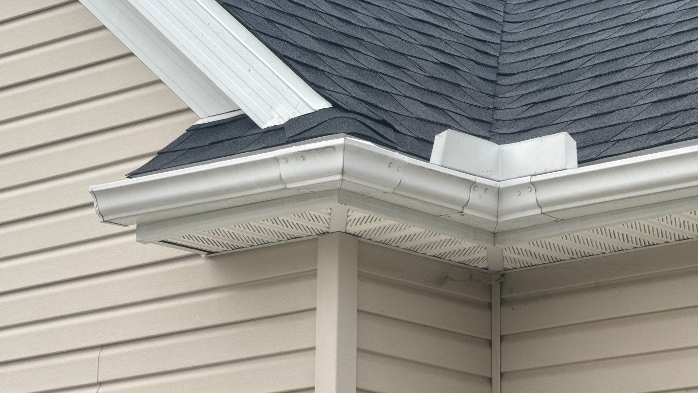 Residential Roofing Installation using GAF Timberline HDZ Charcoal by Nitro Roofing and Construction