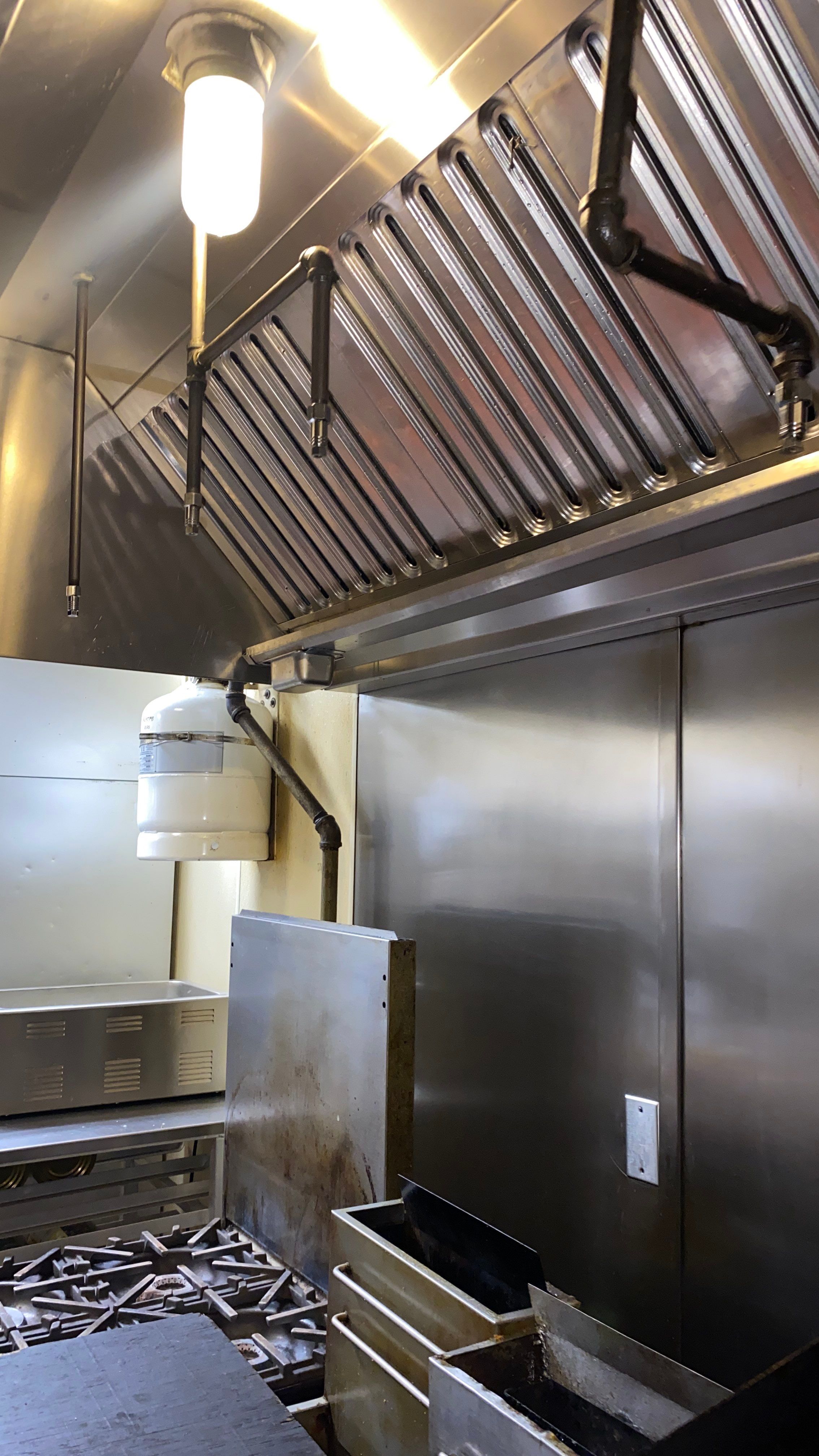 wrfererg by Crenshaw Hoods