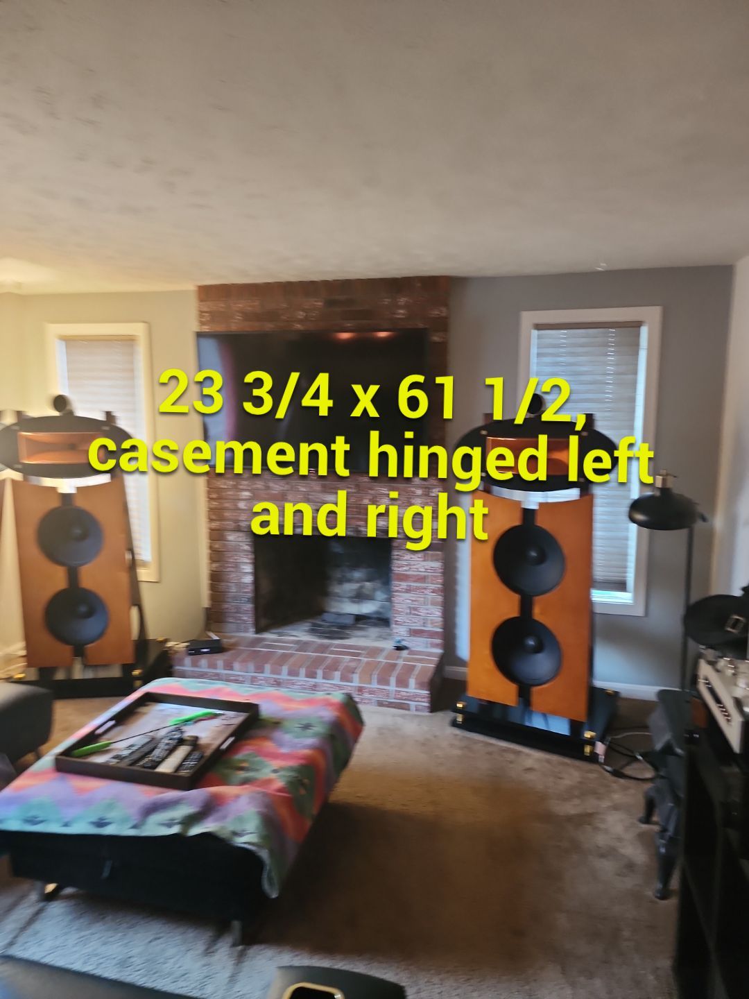 Whole house window replacement in Framingham, MA by UBrothers Construction