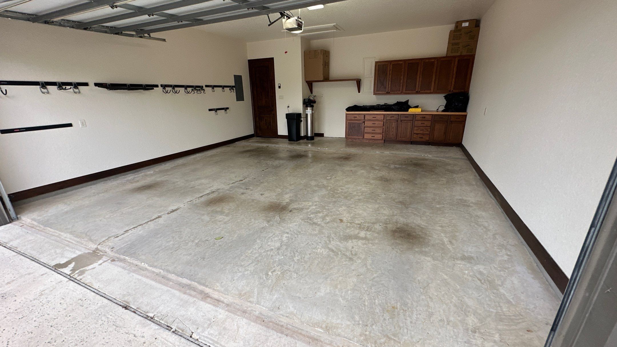 Newcombe Country Club, New Braunfels  by TORO Garage Co
