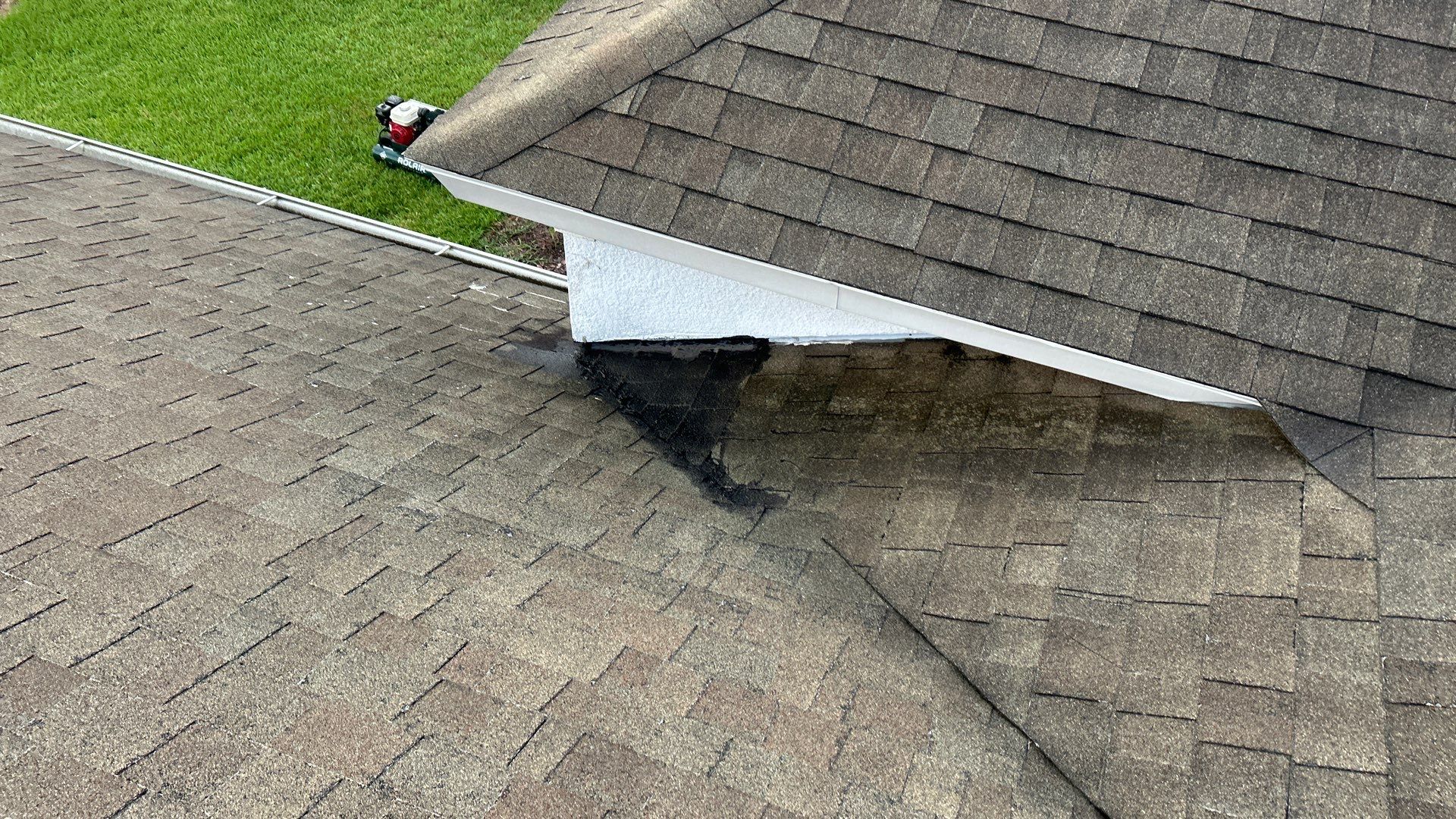 Architectural Shingles by Fiddlers Roofing