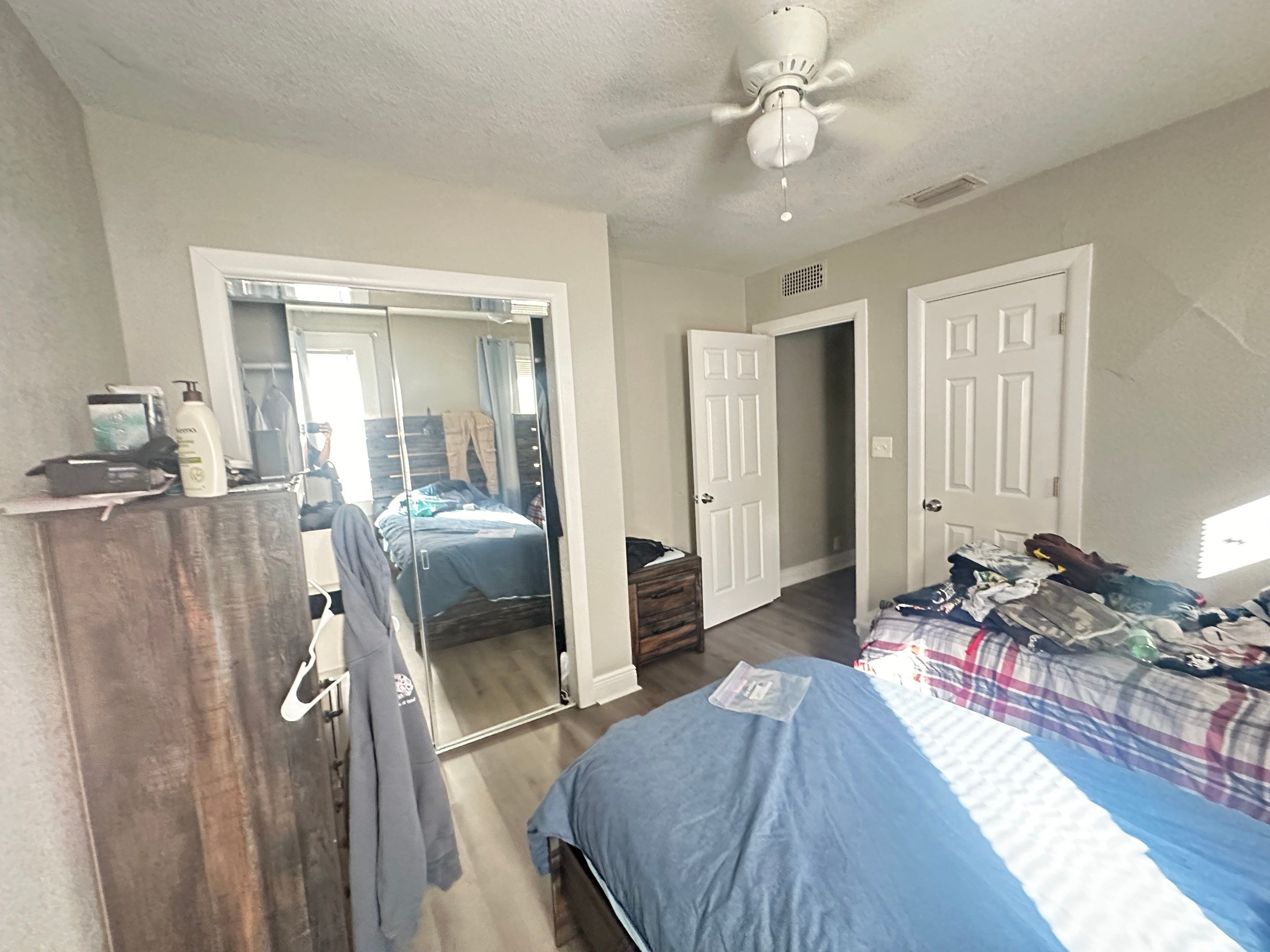 Water Damage Claim in Riverview by FLAPA & KeyStone