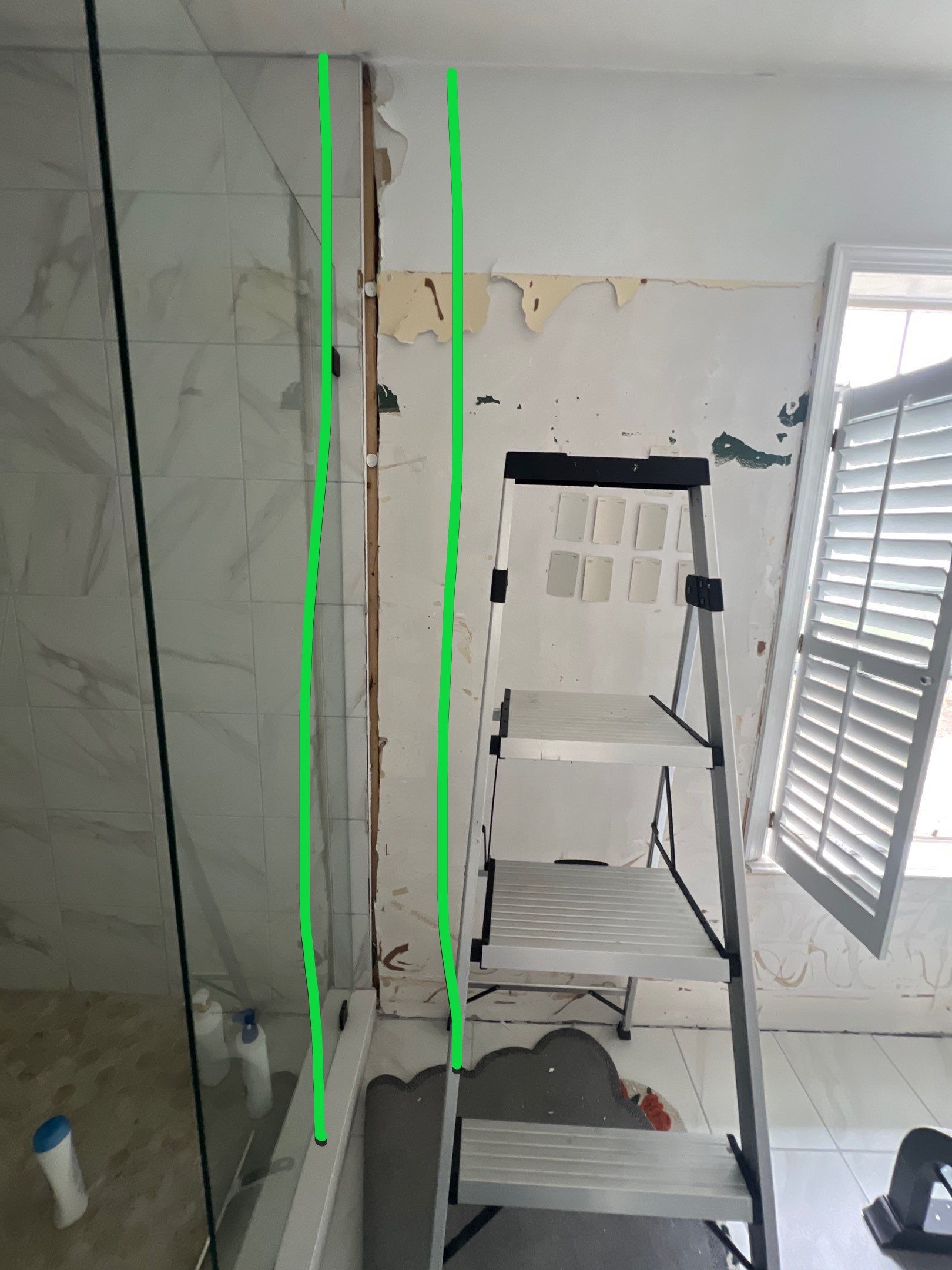 Residential - Virginia Beach  by Rodriguez Drywall And Paint 