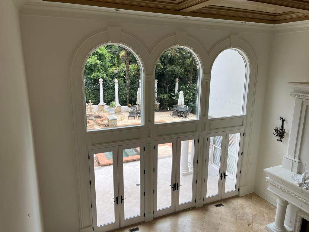 Atlanta Home Window and Door Replacement by Expert window & Door