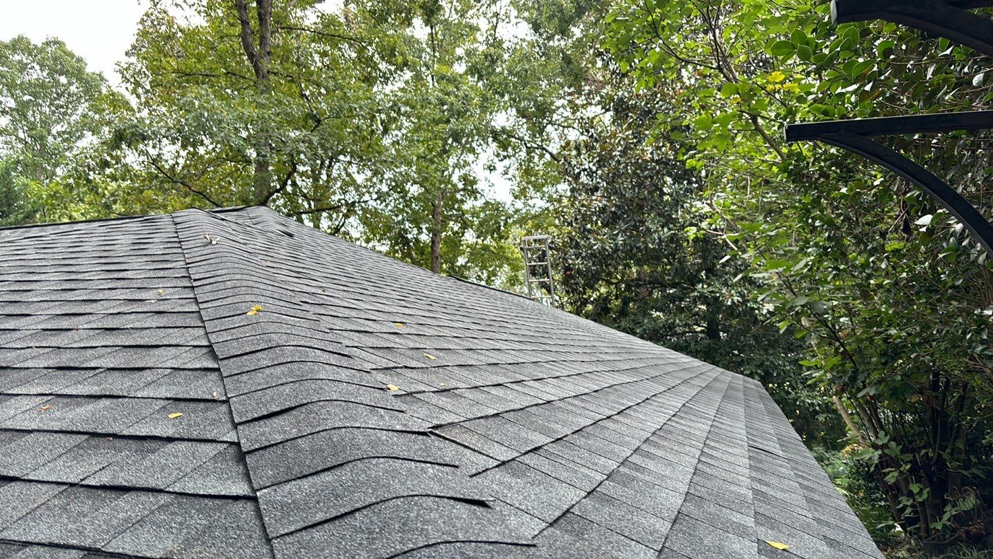 Roof Replacement by Deerfield Roofing LLC