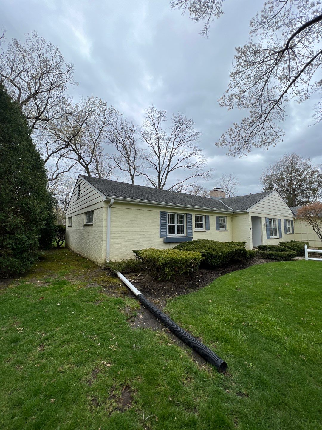 Roof Replacement in Lake Forest by Diamond Lake Exteriors