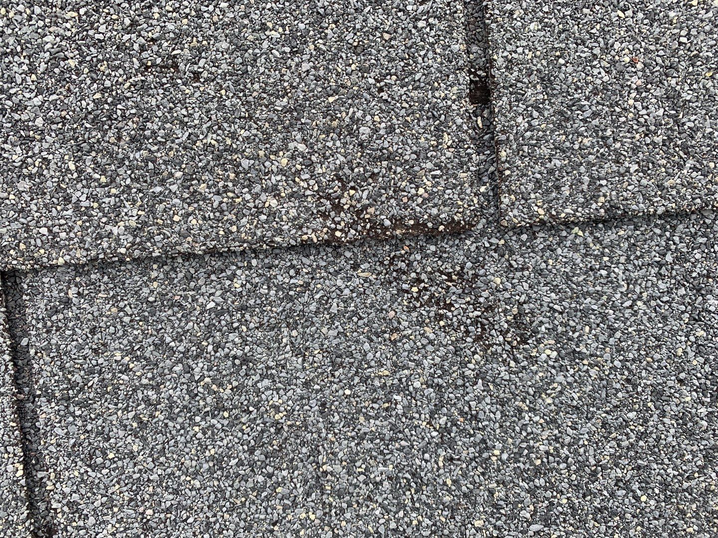 INSPECTION ( Hail Damage) / Repair by American Roofing NC