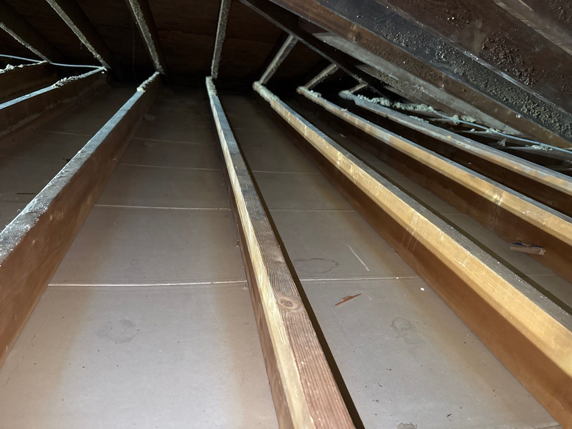 Improving Air Quality and Energy Efficiency in Leetsdale, PA 15056 by Home Environment Solutions