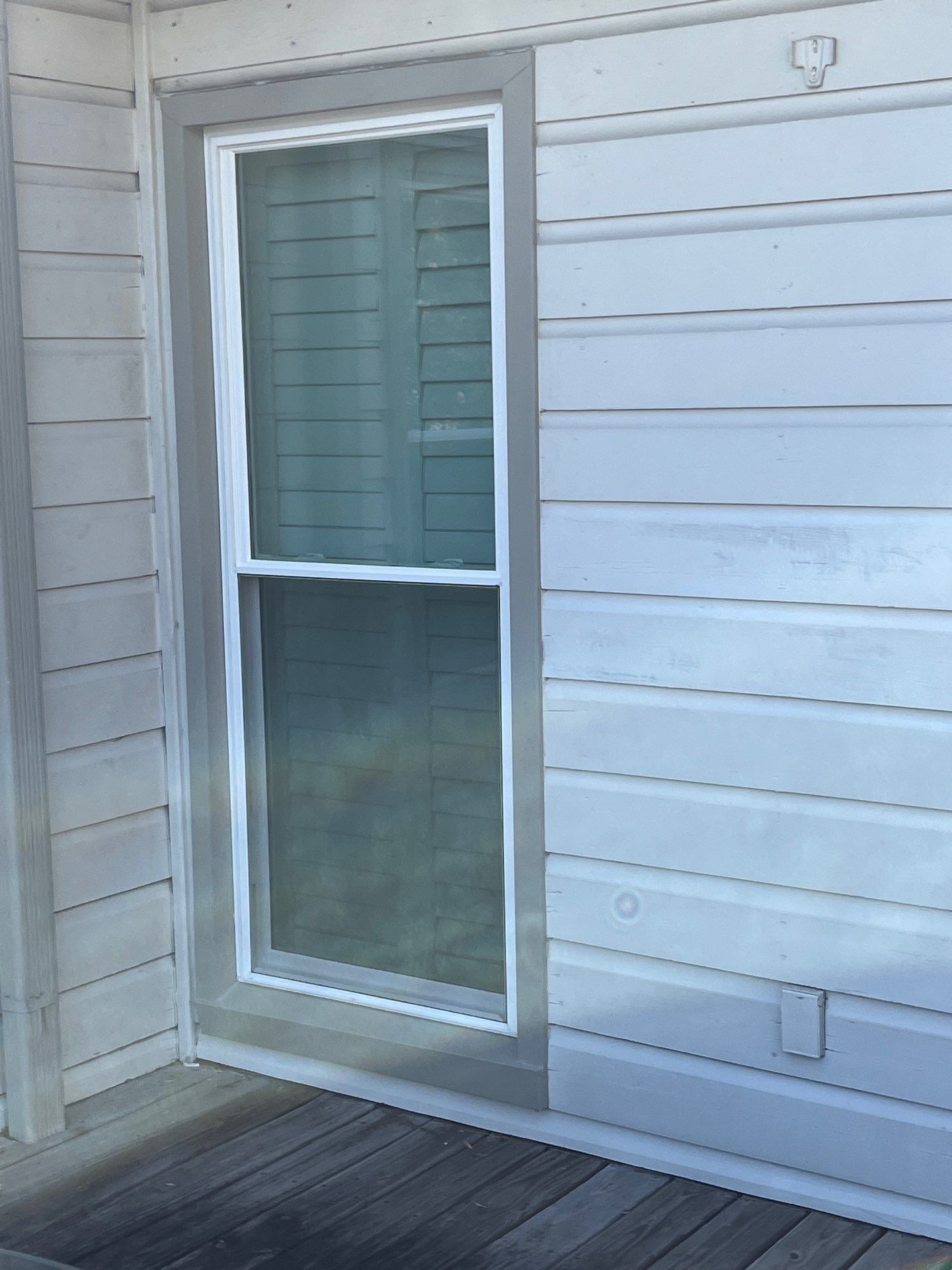 Hamre Project in Mountain Brook by The Window Source