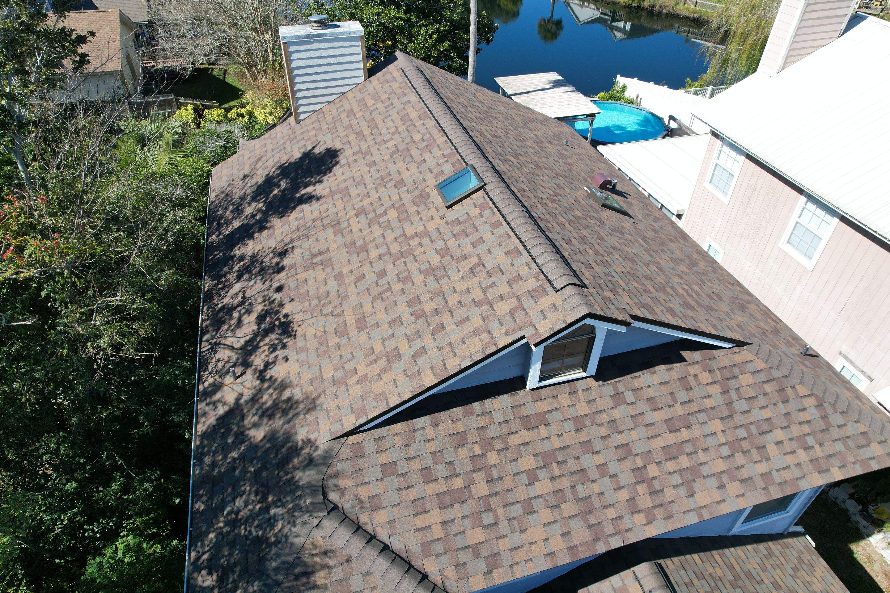 Shingle -> Shingle by Prime Roofing