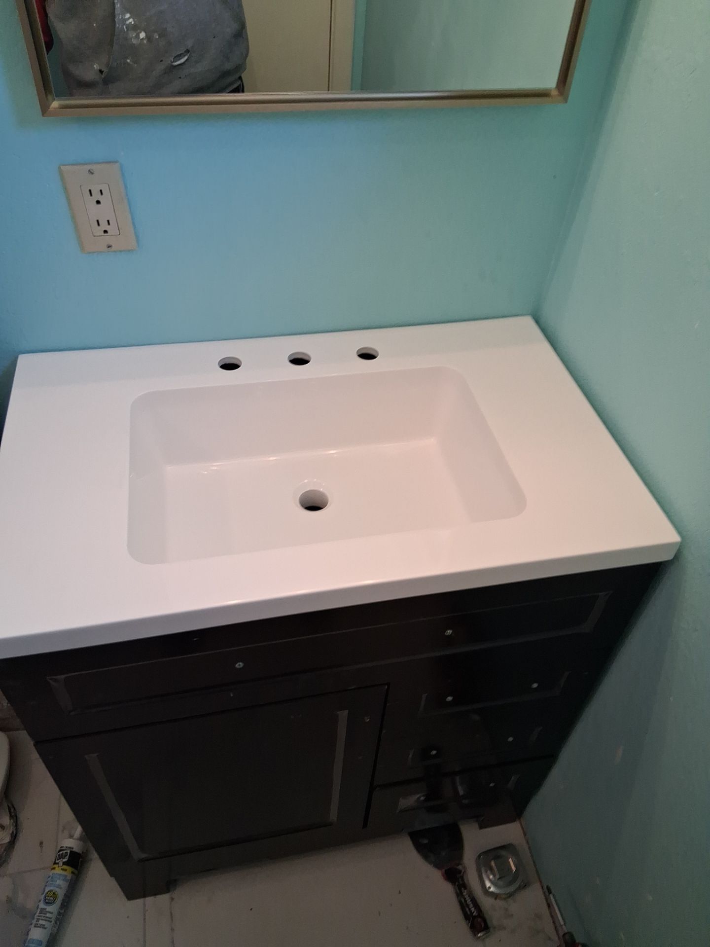Project in Albuquerque by Ark Light Construction